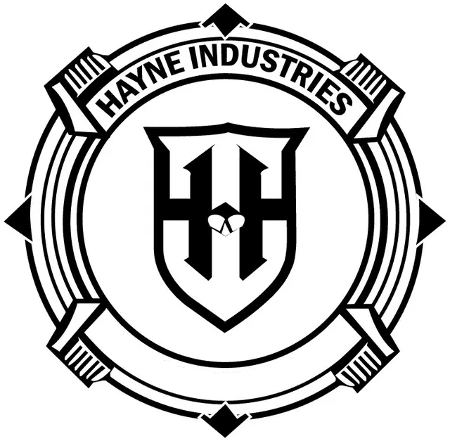 Hayne Industries